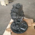 708-2H-00027 PC400-8 Гидравлический главный насос-экскаватор